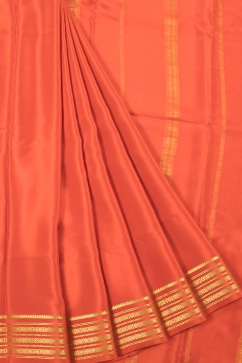 Mysuru sarees