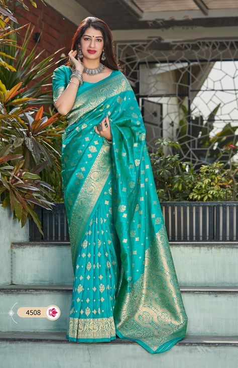 Chanderi silks