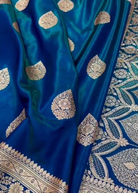 Banarasi sarees