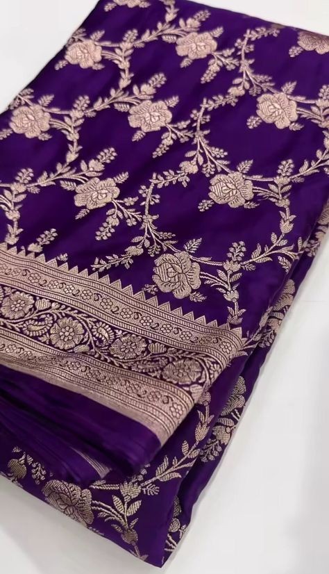 New banarasi sarees