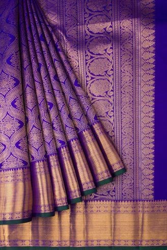 Kaancheepuram silk sarees